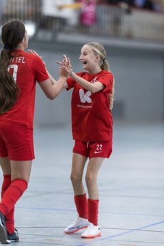 Bild 243 - wDJ Loewinnen Cup D1